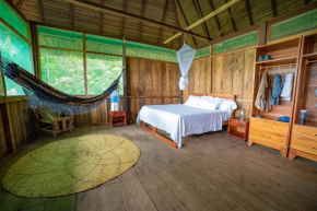 Aquicuana Ecolodge